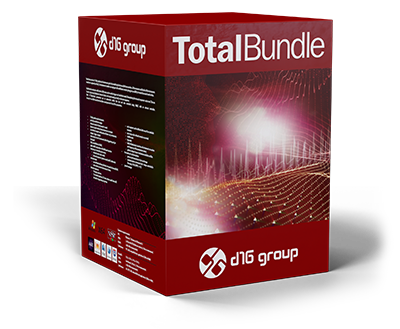 Total Bundle product image